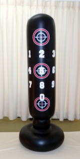 エアーサンドバッグ_発育の歪み整体